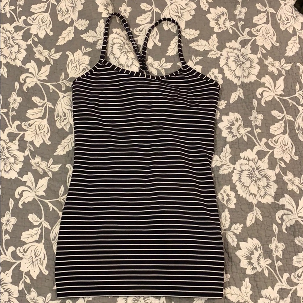 Lulu tank